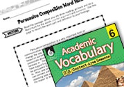 Persuasive Compositions Ebook