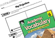 Map Projections Ebook