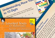 Leveled Texts Ebook