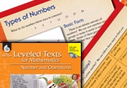 Leveled Texts Ebook