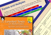 Leveled Texts Ebook