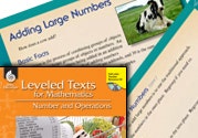 Leveled Texts Ebook