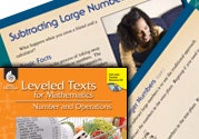 Leveled Texts Ebook