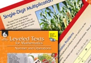 Leveled Texts Ebook