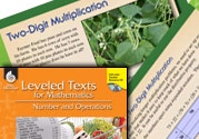 Leveled Texts Ebook