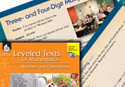 Leveled Texts Ebook