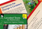 Leveled Texts Ebook
