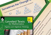 Leveled Texts Ebook