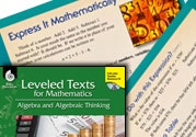 Leveled Texts Ebook