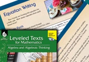 Leveled Texts Ebook