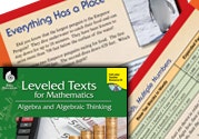 Leveled Texts Ebook