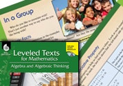 Leveled Texts Ebook