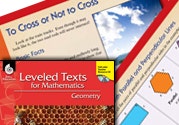 Leveled Texts Ebook