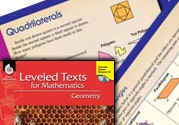 Leveled Texts Ebook