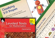 Leveled Texts Ebook