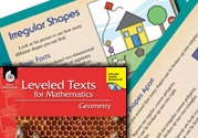 Leveled Texts Ebook