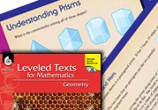 Leveled Texts Ebook