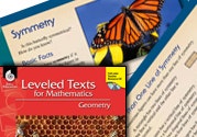 Leveled Texts Ebook