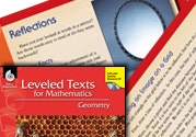 Leveled Texts Ebook