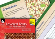 Leveled Texts Ebook