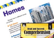 Title and Headings Passages and Questions Ebook