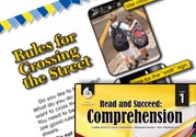 Typeface & Captions Passages and Questions Ebook