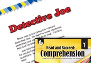 Main Idea Passages and Questions Ebook