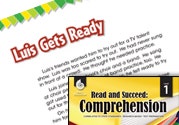 Logical Order Passages and Questions Ebook