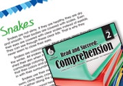 Prior Knowledge Passages and Questions Ebook