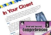 Previewing Passages and Questions Ebook