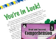 Context Clues Passages and Questions Ebook