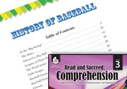 Table of Contents Passages and Questions Ebook
