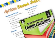 Previewing Passages and Questions Ebook