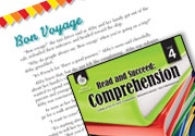 Making Connections Passages and Questions Ebook