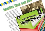 Paraphrasing Passages and Questions Ebook