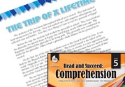 Previewing Passages and Questions Ebook