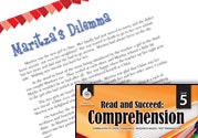 Story Elements Passages and Questions Ebook