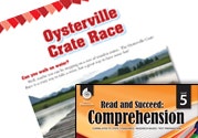 Title and Headings Passages and Questions Ebook