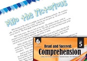 Main Idea Passages and Questions Ebook