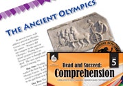 Chronological Order Passages and Questions Ebook