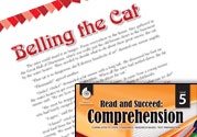 Cause and Effect Passages and Questions Ebook