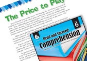 Predicting Passages and Questions Ebook