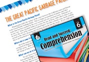 Asking Questions Passages and Questions Ebook