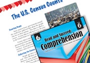 Title and Headings Passages and Questions Ebook