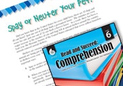 Authors Purpose Passages and Questions Ebook