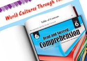 Table of Contents Passages and Questions Ebook
