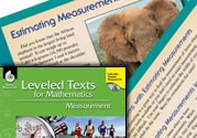 Leveled Texts Ebook