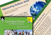 Leveled Texts Ebook