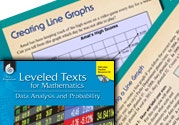 Leveled Texts Ebook