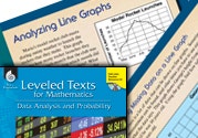 Leveled Texts Ebook